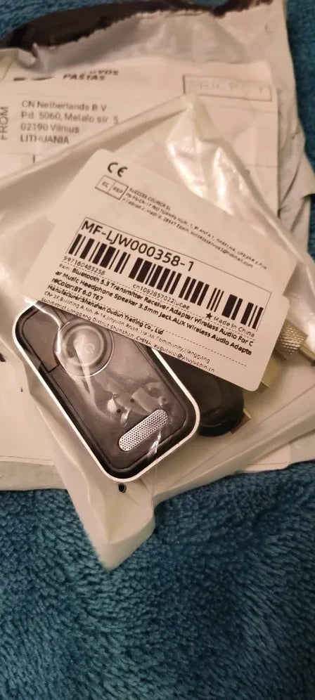 Review Card