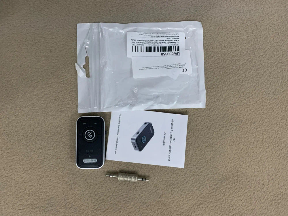 Review Card